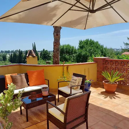 Masia Castellvi Bed & Breakfast