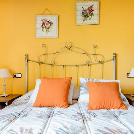 Masia Castellvi Bed & Breakfast Vinyols i Els Arcs