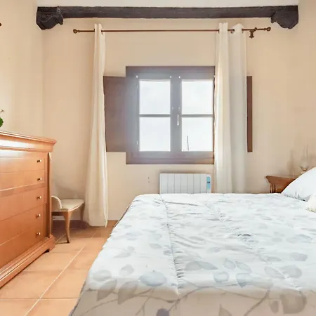 Bed & Breakfast Masia Castellvi