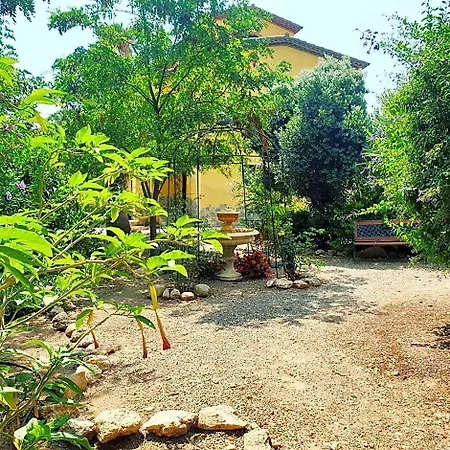 Allotjament i esmorzar Masia Castellvi Vinyols i Els Arcs
