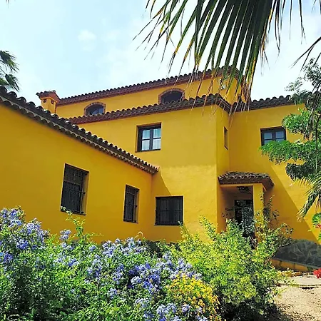 Masia Castellvi 4*